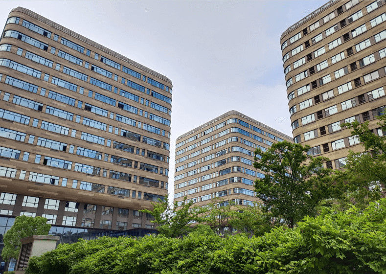 China SHANGHAI DEHUAN INDUSTRY CO.,LTD DEHUAN Profiel 