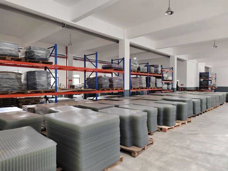 SHANGHAI DEHUAN INDUSTRY CO.,LTD