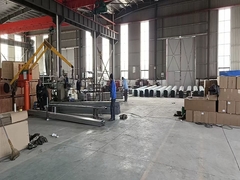 Fabriek voor hydropische apparatuur van Naturehydro